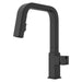GT529-VRVSDB Kitchen/Kitchen Faucets/Pull Down Spray Faucets
