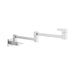 GT533-MDSC Kitchen/Kitchen Faucets/Pot Filler Faucets