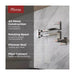GT533-MDSC Kitchen/Kitchen Faucets/Pot Filler Faucets
