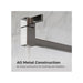 GT533-MDSC Kitchen/Kitchen Faucets/Pot Filler Faucets