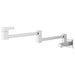 GT533-MDSC Kitchen/Kitchen Faucets/Pot Filler Faucets
