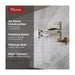 GT533-MDSD Kitchen/Kitchen Faucets/Pot Filler Faucets