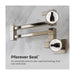 GT533-MDSD Kitchen/Kitchen Faucets/Pot Filler Faucets