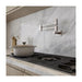 GT533-MDSGS Kitchen/Kitchen Faucets/Pot Filler Faucets