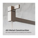 GT533-MDSGS Kitchen/Kitchen Faucets/Pot Filler Faucets