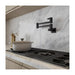 GT533-MDSSDB Kitchen/Kitchen Faucets/Pot Filler Faucets