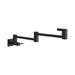 GT533-MDSSDB Kitchen/Kitchen Faucets/Pot Filler Faucets