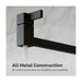 GT533-MDSSDB Kitchen/Kitchen Faucets/Pot Filler Faucets