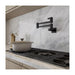 GT533-MDSSDB Kitchen/Kitchen Faucets/Pot Filler Faucets
