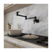 GT533-MDSSDB Kitchen/Kitchen Faucets/Pot Filler Faucets