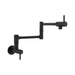 GT533-PFB Kitchen/Kitchen Faucets/Pot Filler Faucets