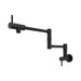 GT533-PFB Kitchen/Kitchen Faucets/Pot Filler Faucets