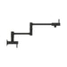 GT533-PFB Kitchen/Kitchen Faucets/Pot Filler Faucets