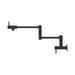GT533-PFB Kitchen/Kitchen Faucets/Pot Filler Faucets