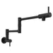 GT533-PFB Kitchen/Kitchen Faucets/Pot Filler Faucets