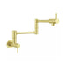 GT533-PFBG Kitchen/Kitchen Faucets/Pot Filler Faucets