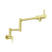 GT533-PFBG Kitchen/Kitchen Faucets/Pot Filler Faucets