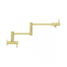 GT533-PFBG Kitchen/Kitchen Faucets/Pot Filler Faucets