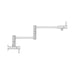 GT533-PFC Kitchen/Kitchen Faucets/Pot Filler Faucets