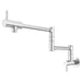 GT533-PFC Kitchen/Kitchen Faucets/Pot Filler Faucets