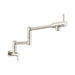 GT533-PFD Kitchen/Kitchen Faucets/Pot Filler Faucets