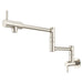 GT533-PFD Kitchen/Kitchen Faucets/Pot Filler Faucets
