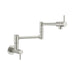 GT533-PFS Kitchen/Kitchen Faucets/Pot Filler Faucets