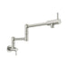 GT533-PFS Kitchen/Kitchen Faucets/Pot Filler Faucets