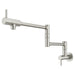 GT533-PFS Kitchen/Kitchen Faucets/Pot Filler Faucets