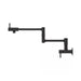 GT533-PFY Kitchen/Kitchen Faucets/Pot Filler Faucets