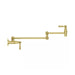GT533-TDBG Kitchen/Kitchen Faucets/Pot Filler Faucets