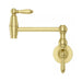 GT533-TDBG Kitchen/Kitchen Faucets/Pot Filler Faucets