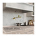 GT533-TDBG Kitchen/Kitchen Faucets/Pot Filler Faucets