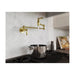 GT533-TDBG Kitchen/Kitchen Faucets/Pot Filler Faucets