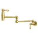 GT533-TDBG Kitchen/Kitchen Faucets/Pot Filler Faucets
