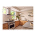 GT533-TDC Kitchen/Kitchen Faucets/Pot Filler Faucets