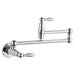 GT533-TDC Kitchen/Kitchen Faucets/Pot Filler Faucets