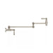 GT533-TDD Kitchen/Kitchen Faucets/Pot Filler Faucets