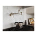 GT533-TDD Kitchen/Kitchen Faucets/Pot Filler Faucets