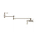 GT533-TDD Kitchen/Kitchen Faucets/Pot Filler Faucets