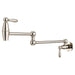 GT533-TDD Kitchen/Kitchen Faucets/Pot Filler Faucets