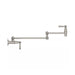 GT533-TDS Kitchen/Kitchen Faucets/Pot Filler Faucets