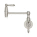 GT533-TDS Kitchen/Kitchen Faucets/Pot Filler Faucets