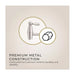 GT533-TDS Kitchen/Kitchen Faucets/Pot Filler Faucets