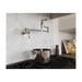 GT533-TDS Kitchen/Kitchen Faucets/Pot Filler Faucets