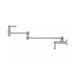 GT533-TDS Kitchen/Kitchen Faucets/Pot Filler Faucets