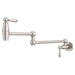 GT533-TDS Kitchen/Kitchen Faucets/Pot Filler Faucets