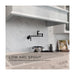 GT533-TDSDB Kitchen/Kitchen Faucets/Pot Filler Faucets