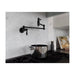 GT533-TDSDB Kitchen/Kitchen Faucets/Pot Filler Faucets