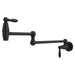 GT533-TDSDB Kitchen/Kitchen Faucets/Pot Filler Faucets